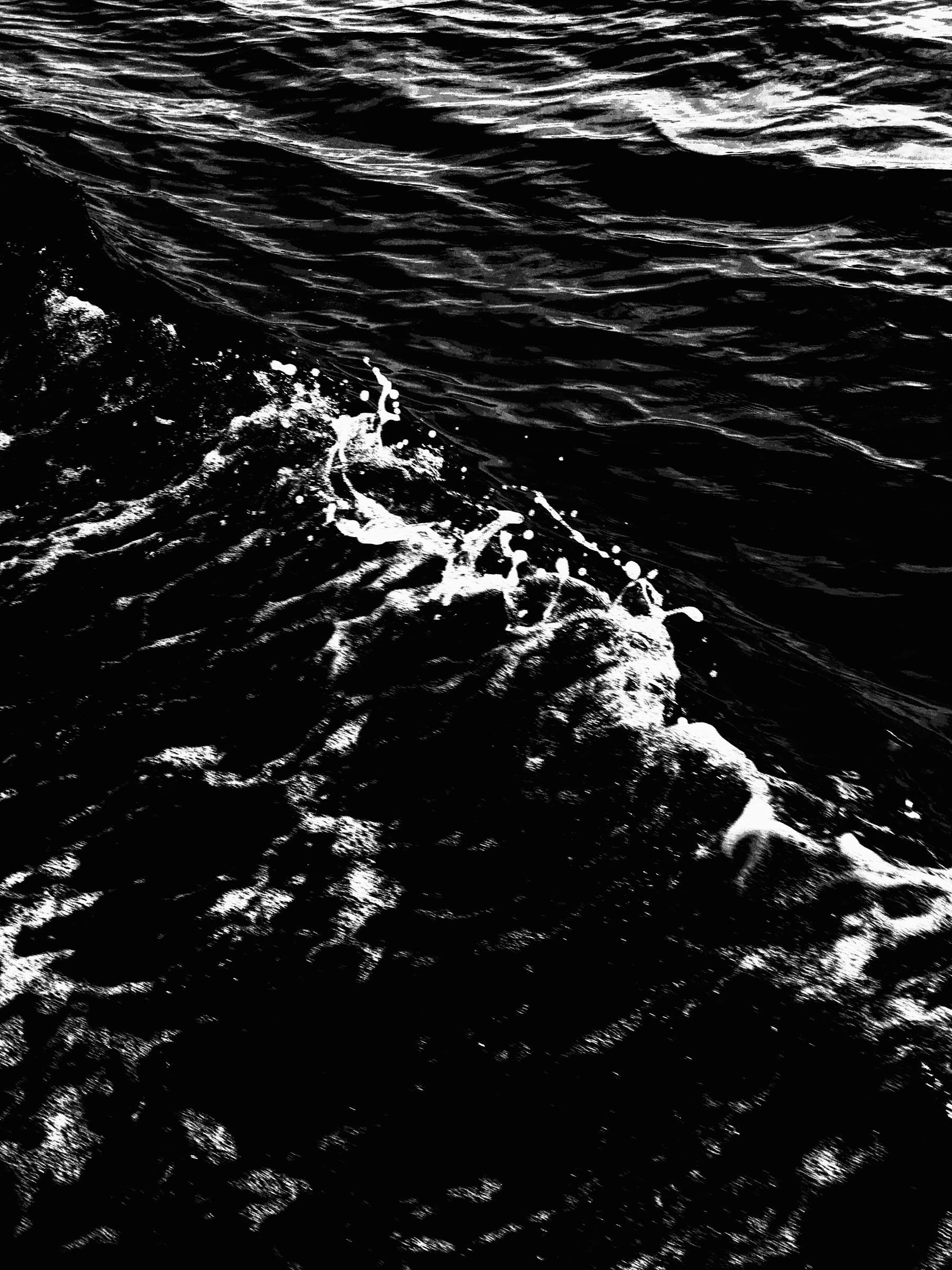 Dark Water 3 by Alex Schaefer