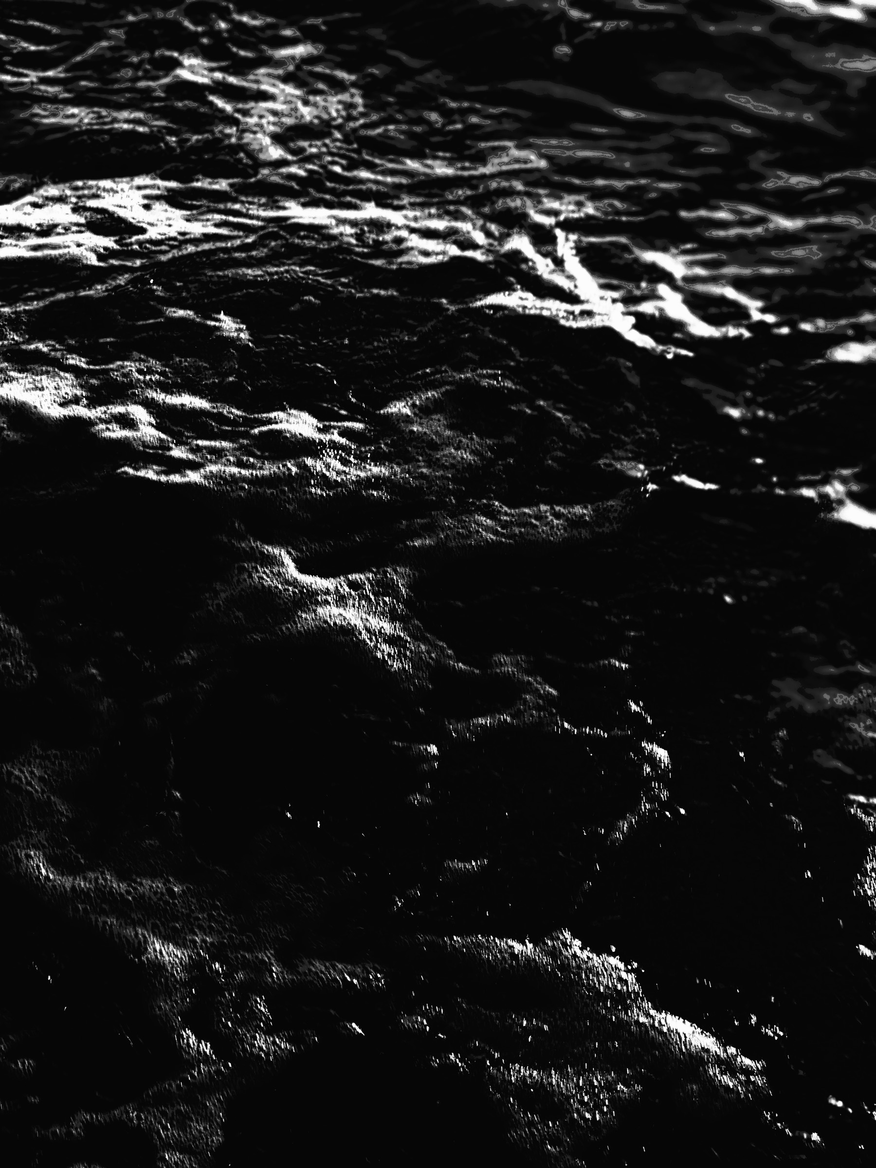Dark Water 4 by Alex Schaefer