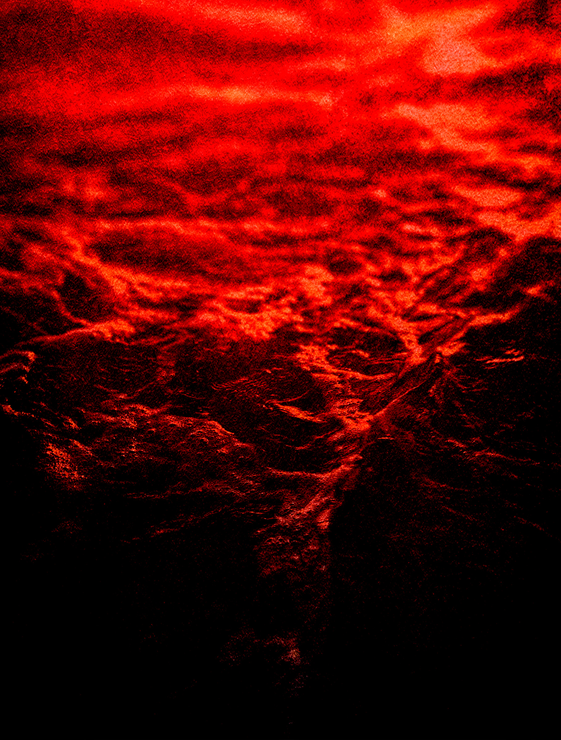 Dark Water 6 by Alex Schaefer