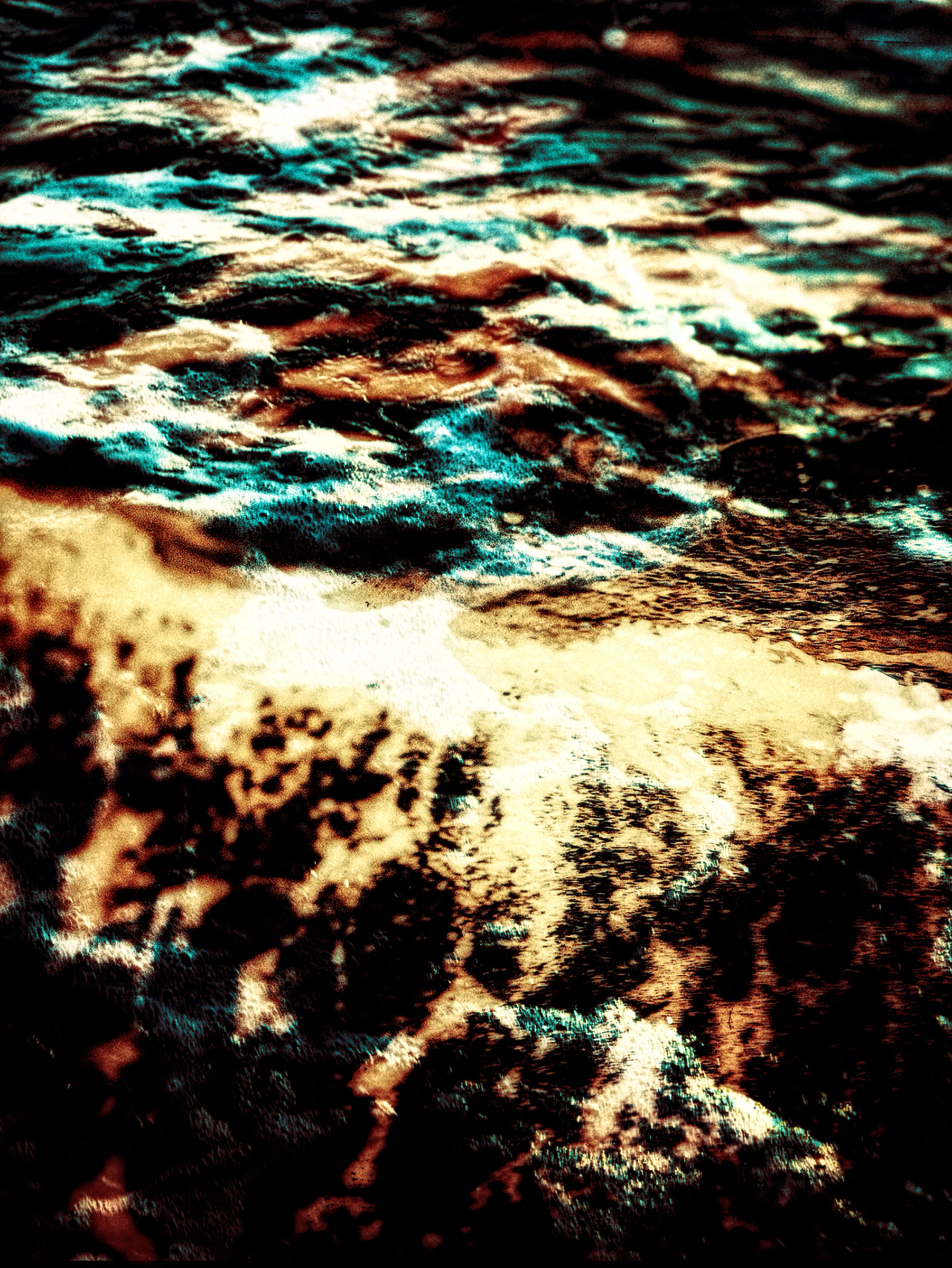 Dark Water 7 by Alex Schaefer